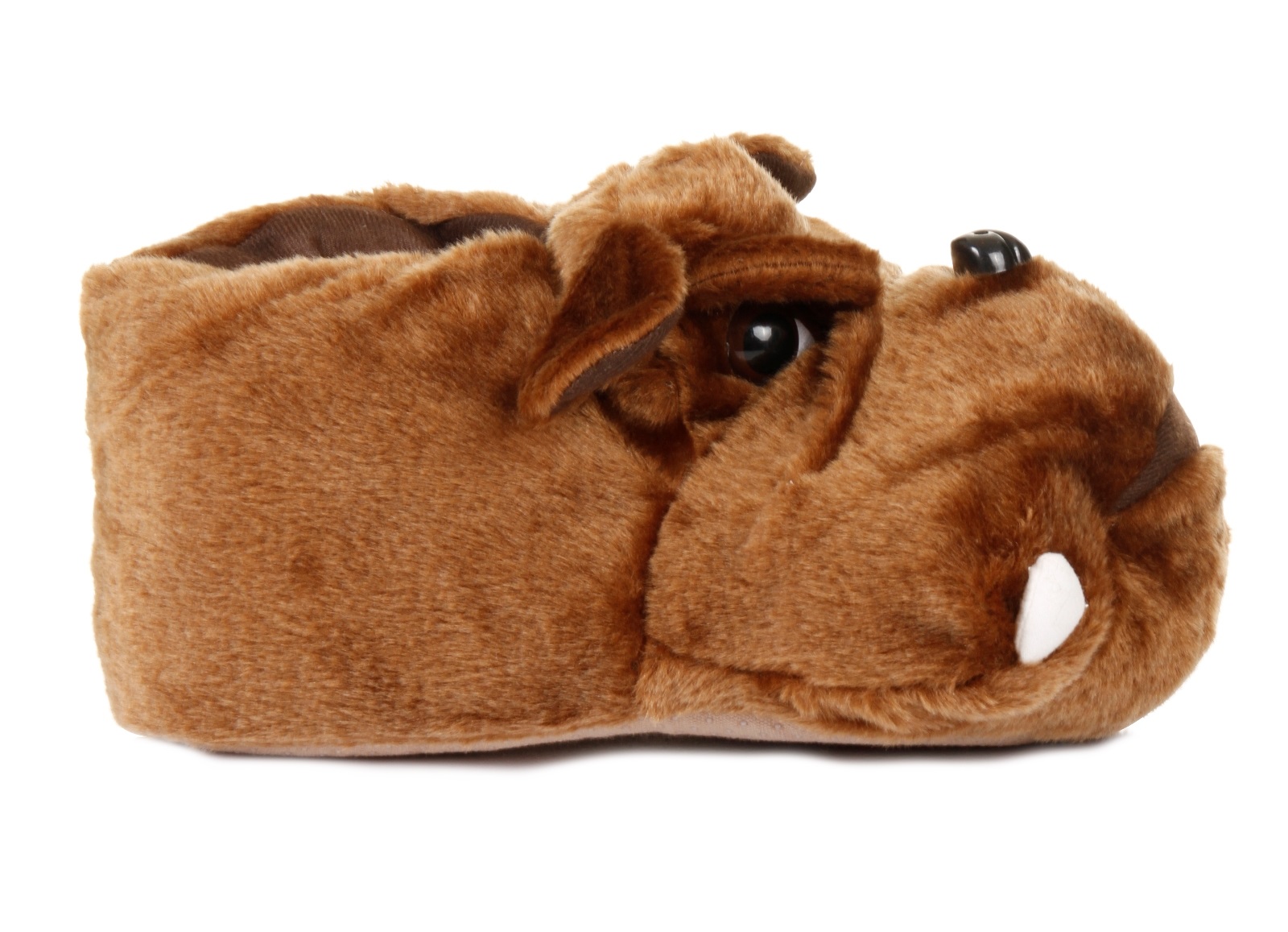 mens novelty monkey slippers